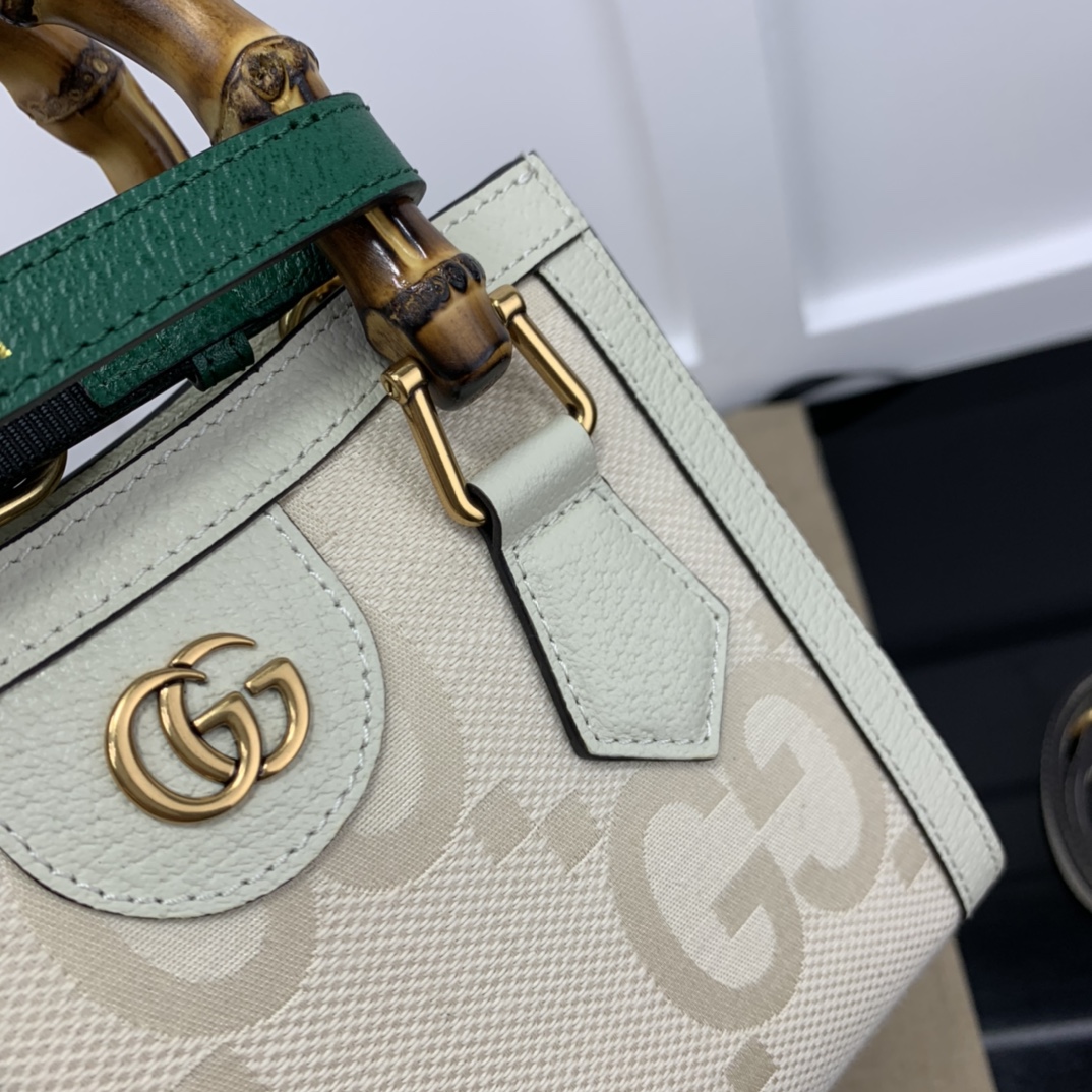 Gucci Top Handle Bags